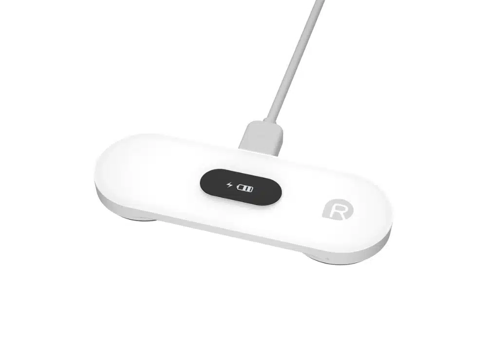 Moniteur ECG portable