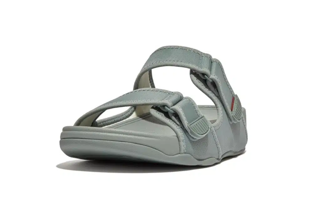 Sandale Cogh Moc Gris