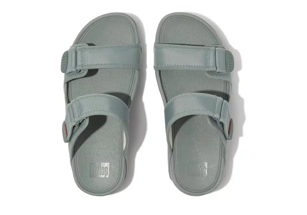 Sandale Cogh Moc Gris
