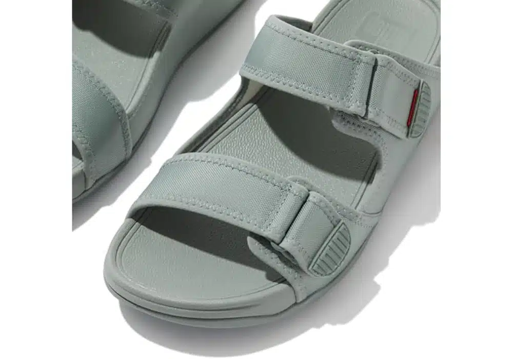 Sandale Cogh Moc Gris