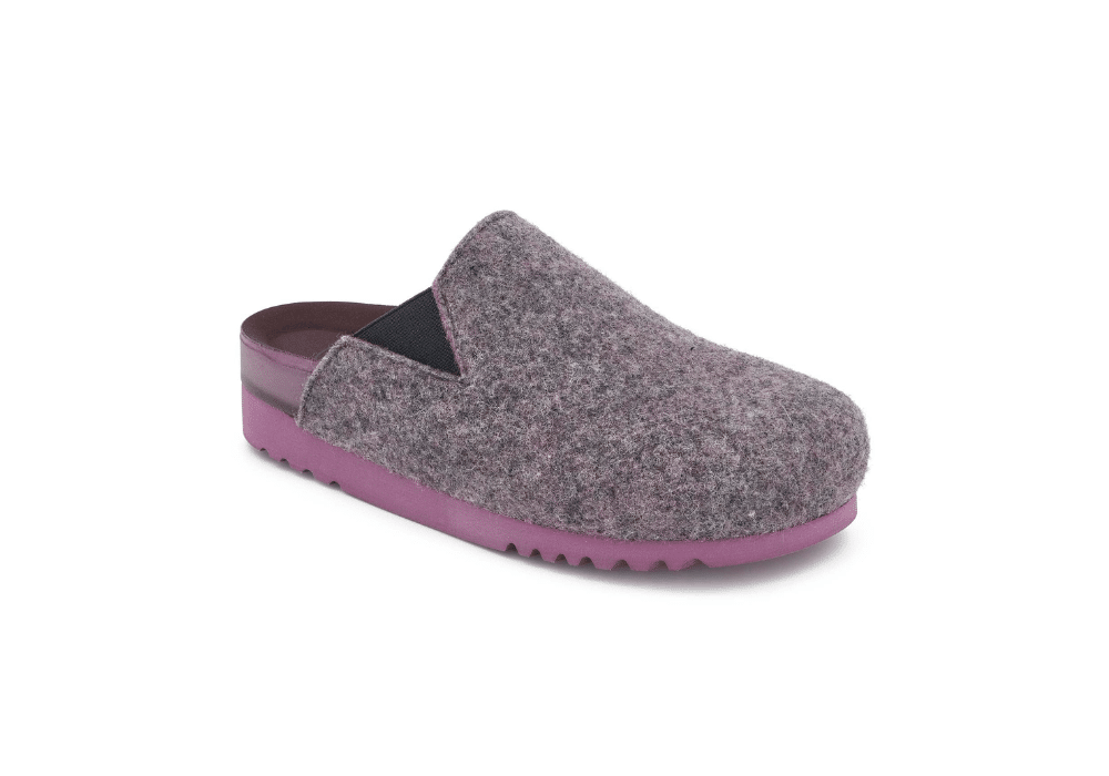 Sabot Poppy Ela Gris (5)