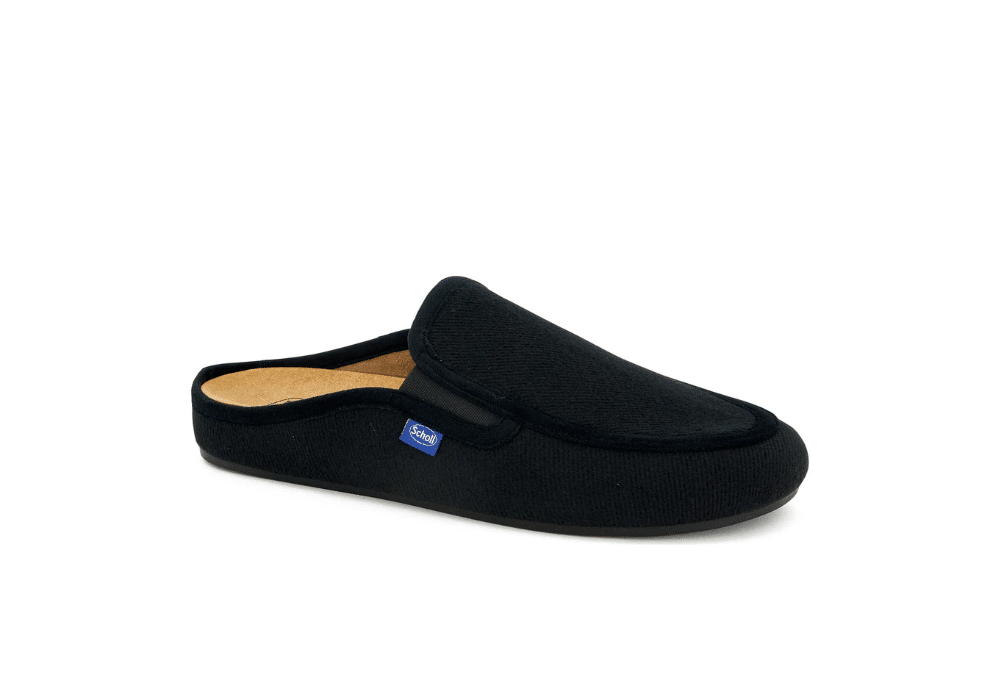 Sabot brandy homme Noir