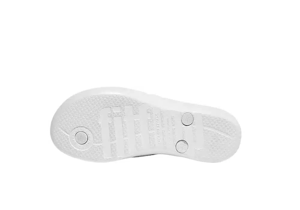 Sandale Iqushion Sparkle Blanche