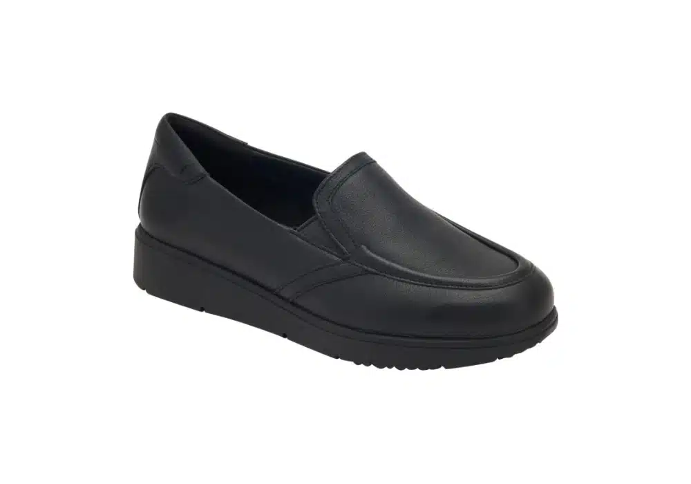 Chaussure Scholl Gilly Slip noir