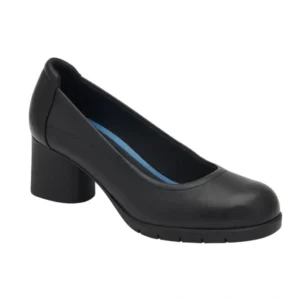 Chaussures Elodie Noir