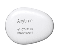 Lecteur de glycémie en continue Connecté (CGM ANYTIME)