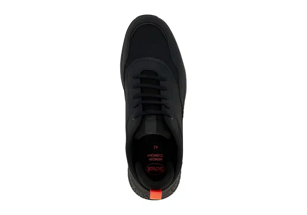 Baskets Thomas 24 Noir