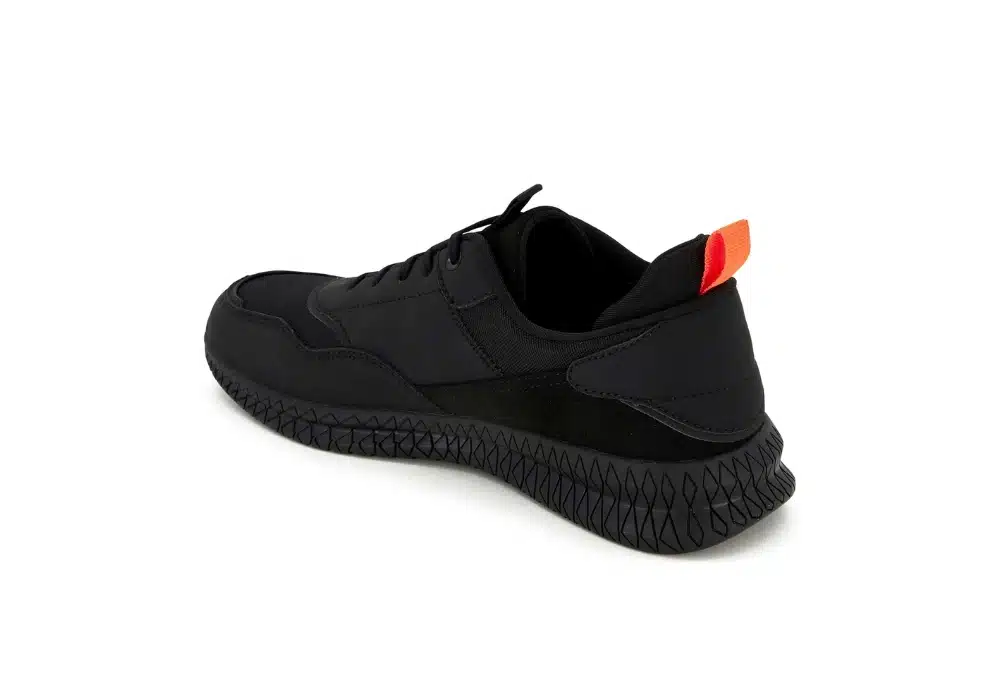 Baskets Thomas 24 Noir