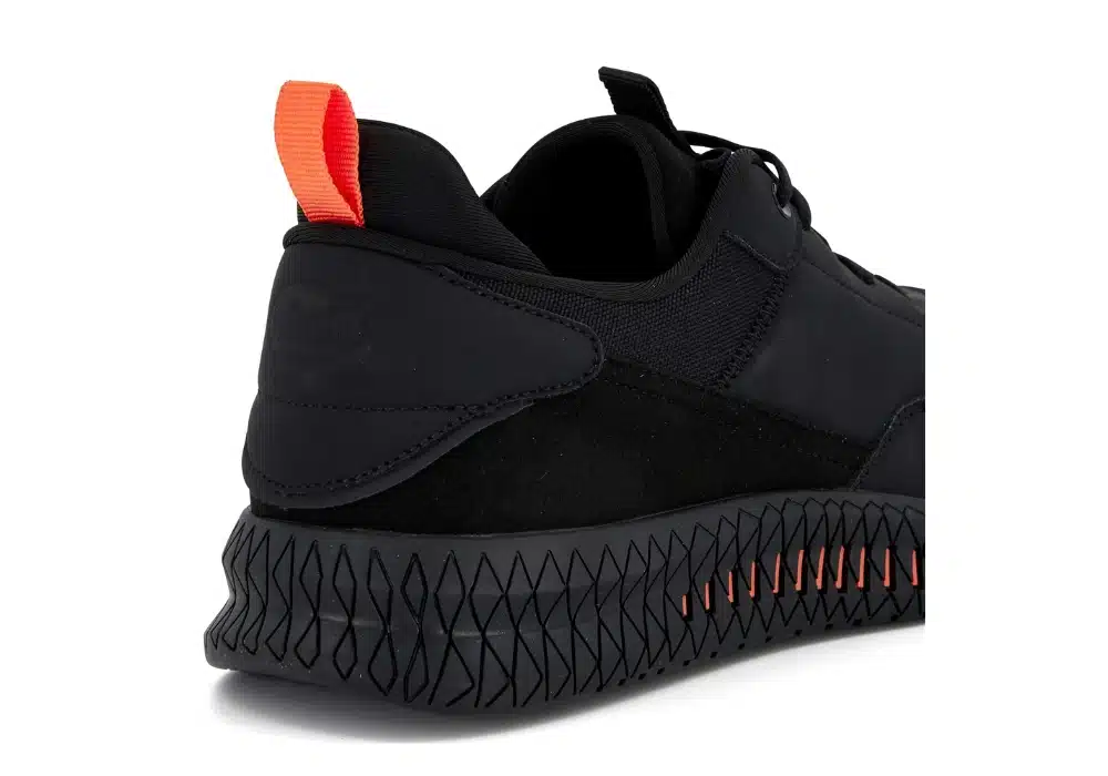 Baskets Thomas 24 Noir