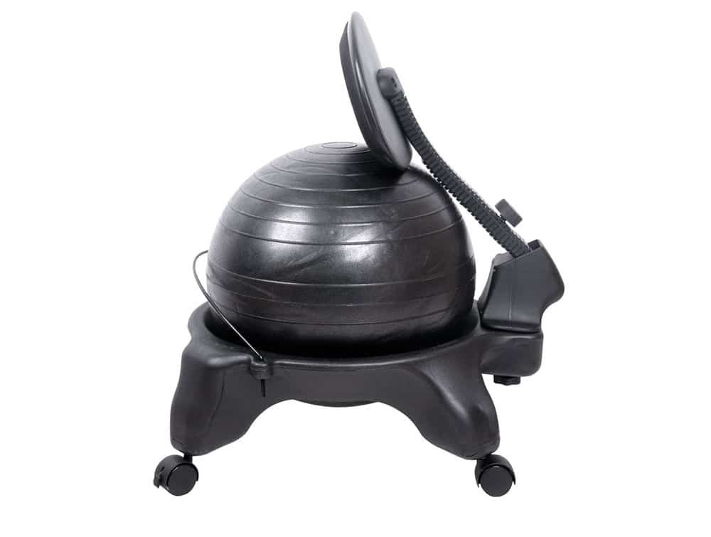 Fauteuil-ballon-Fitness-Exercice-3