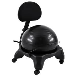 Chaise de Fitness Fit-Chair