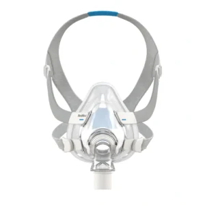 Masque Facial AirFit F20 avec Fermeture Non Magnétique