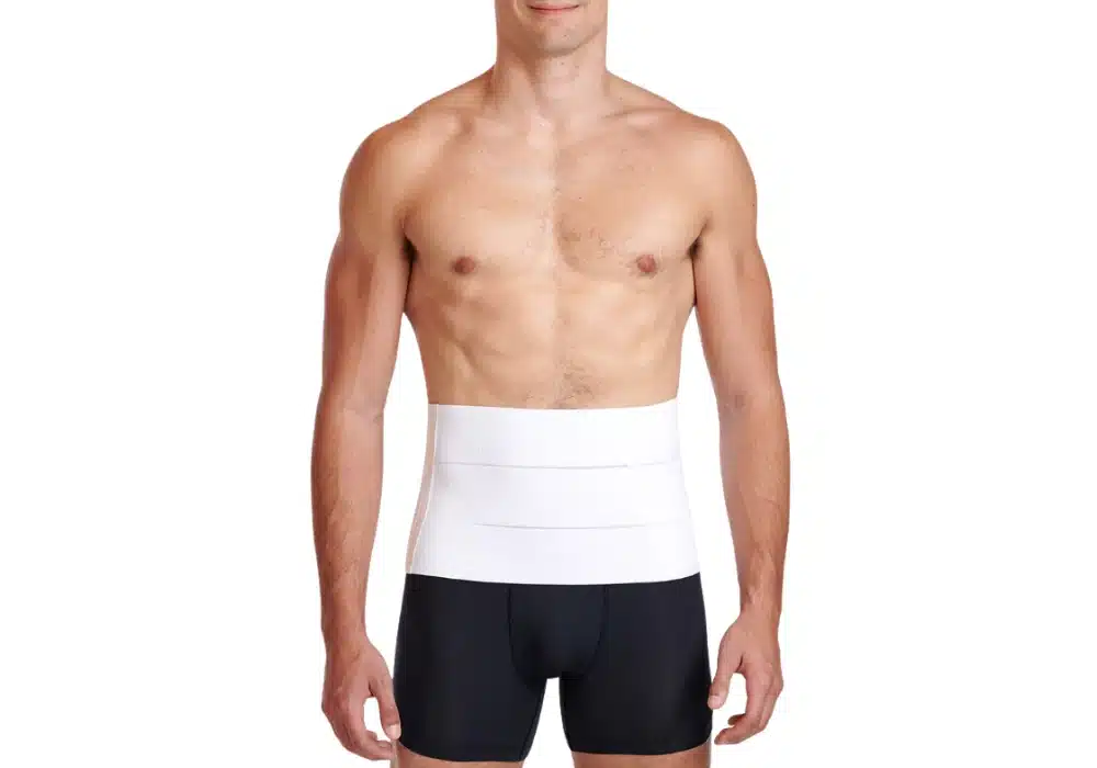 Ceinture Abdominale Universelle