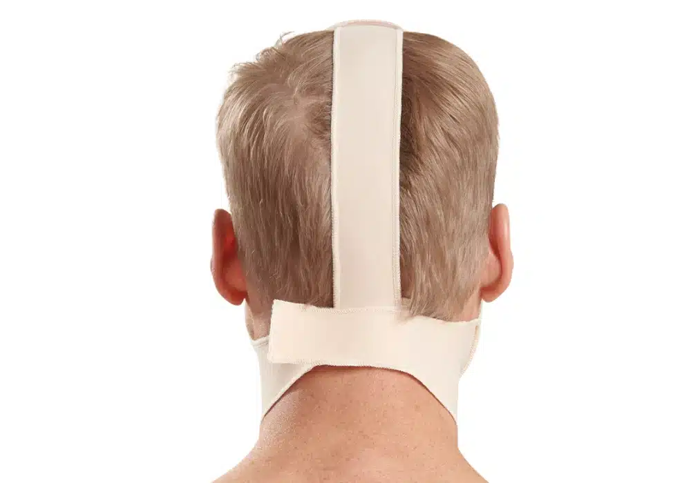Masque Facial à couverture minimale Marena