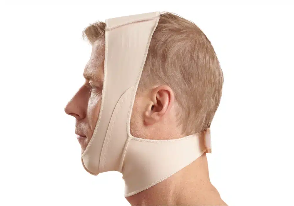 Masque Facial à couverture minimale Marena