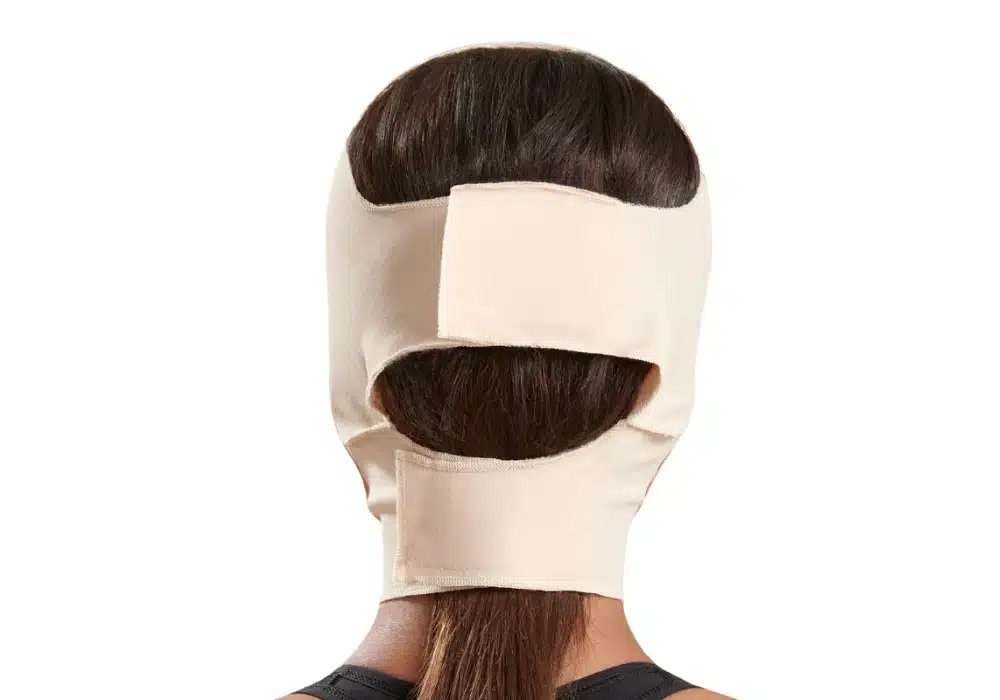 Masque Facial à couverture moyenne Marena