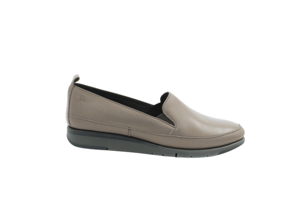 Chaussures Fusion Nova Volvo Taupe