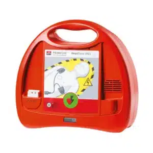 Défibrillateur Automatisé Externe PAD