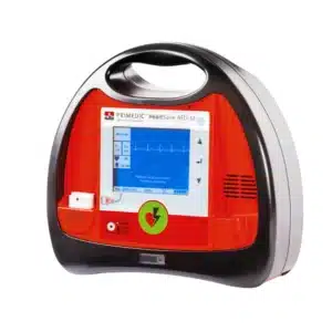 Défibrillateur externe HeartSave AED-M