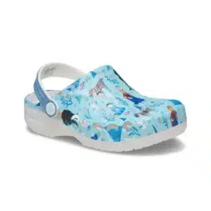Sabot Crocs Frozen Baya Kids multi