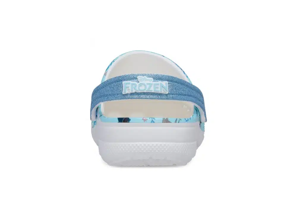 Sabot Crocs Frozen Baya Kids multi