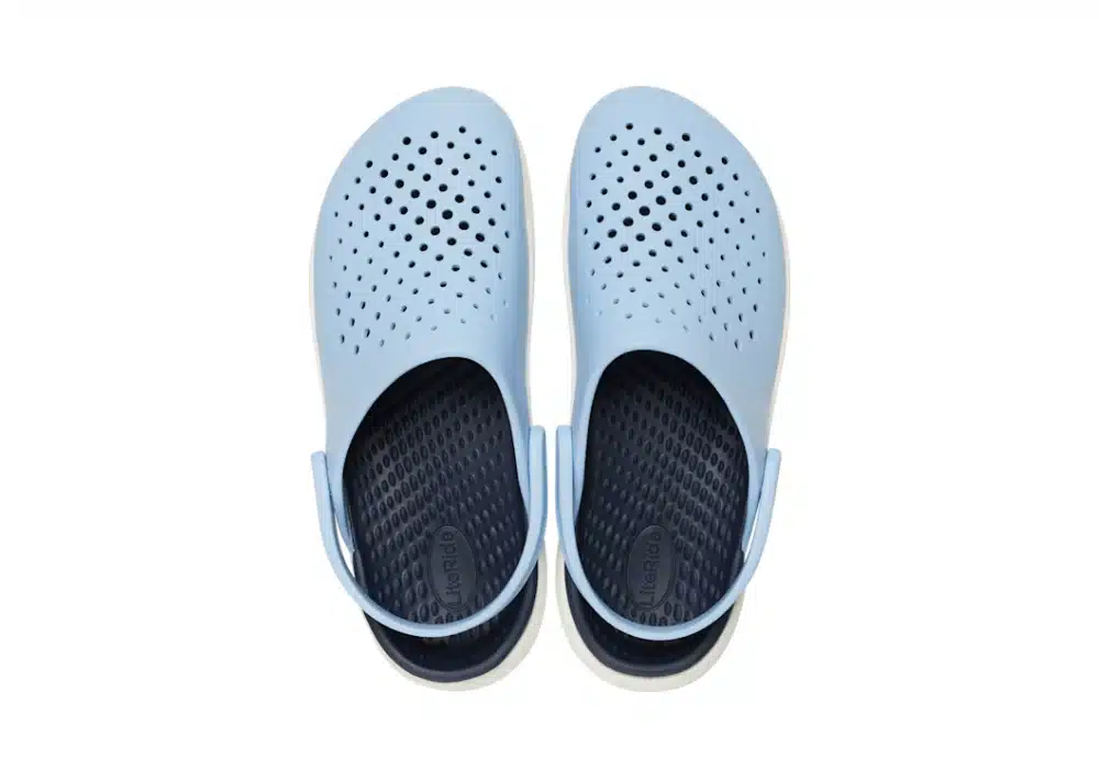 Sabot Crocs InMotion Bleu ciel