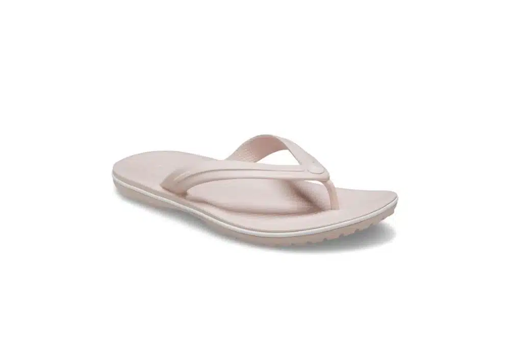 Sandale Crocs Crocband BlackSlate QUARTZ