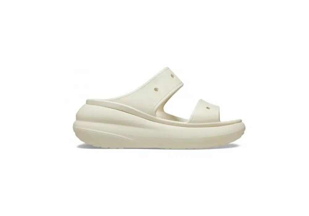Sandale Crocs Crush Bone
