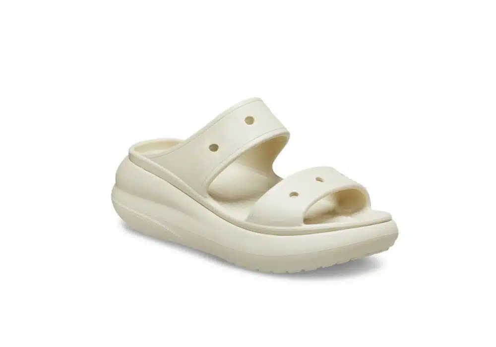 Sandale Crocs Crush Bone (1)