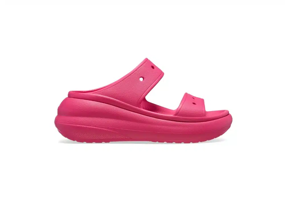 Sandale Crocs Crush Dragon Fruit