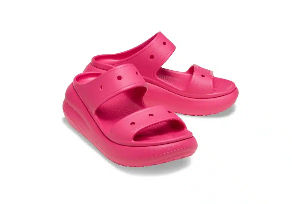 Sandale Crocs Crush Dragon Fruit