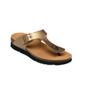 Sandale Scholl Boa Vista Gold