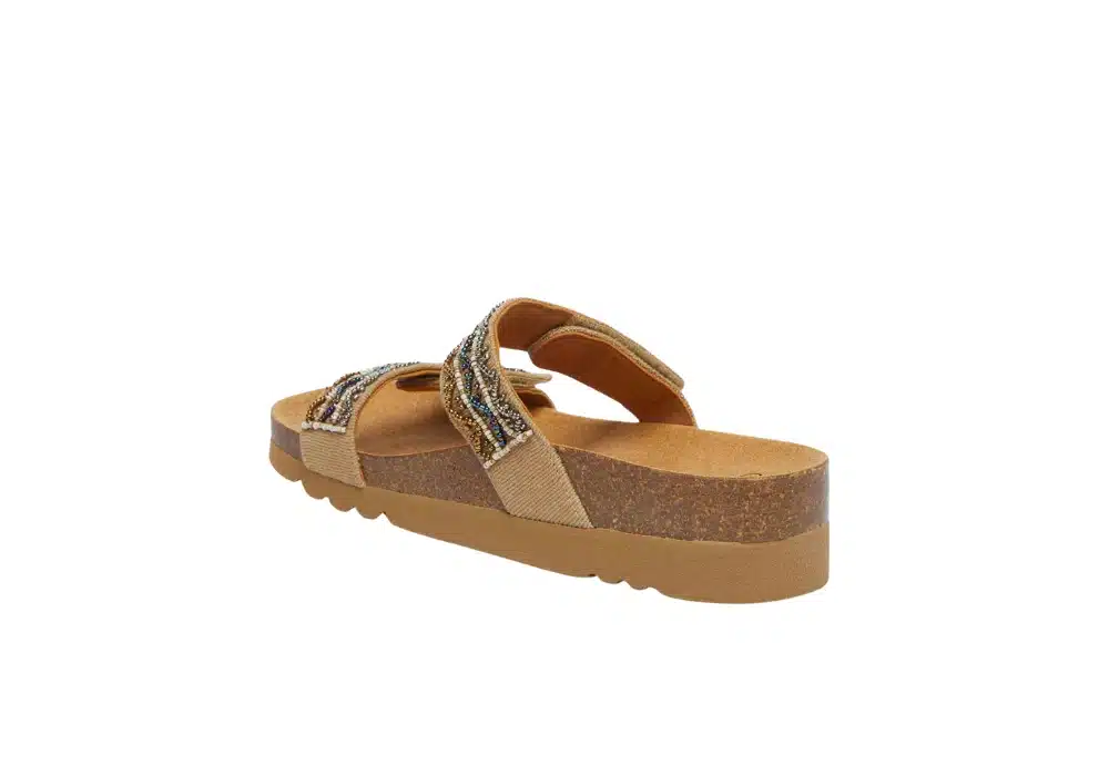 Sandale Zafirah Sand