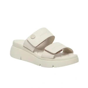 Sandale Bali 2 Straps 25 Blanc 