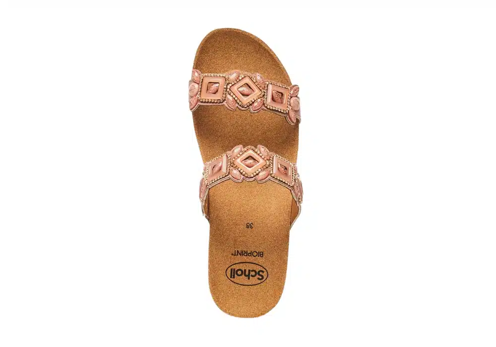 Sandale Sanremo Antique Pink