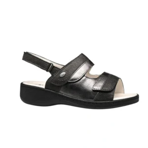 Sandale Scholl Marinella Noir