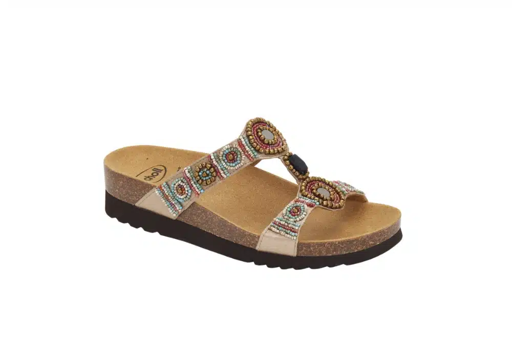 Sandale new bogota wedge taupemulti (4)