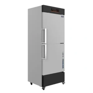 Réfrigérateur-congélateur combiné -25°C, 350L