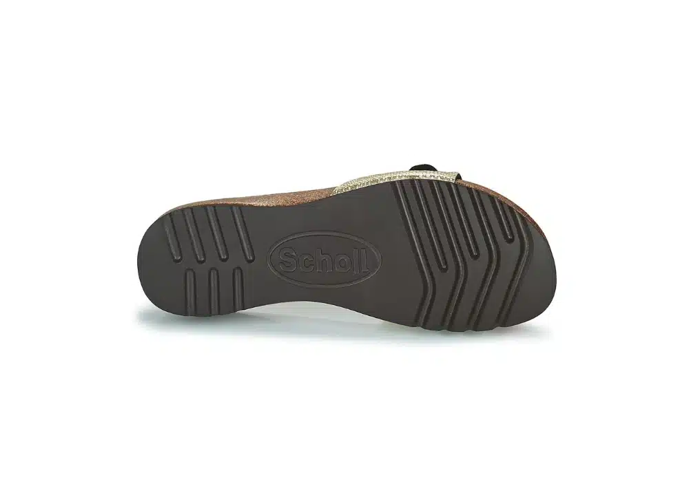 Sandale GINNI Platinum