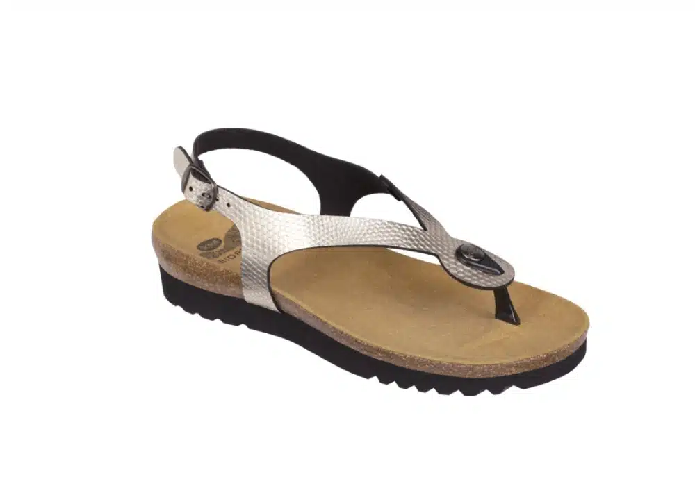 SANDALE KENNA PLATINIUM