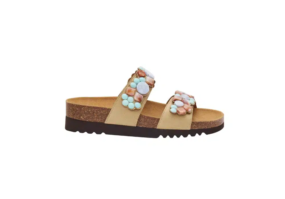 SINTRA 2 STRAPS beigemulti (1)