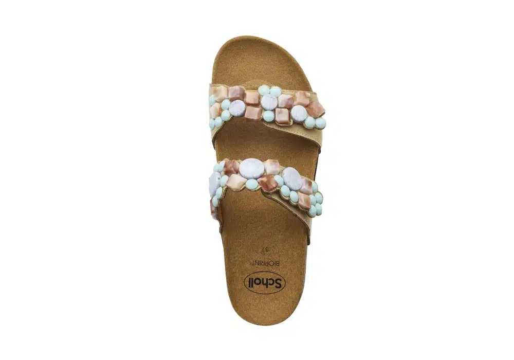 SINTRA 2 STRAPS beigemulti (2)