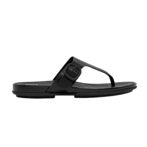 Sandale Gracie Tong Black