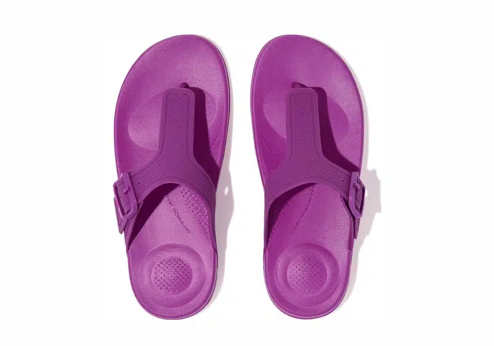 Tong IQushion Ajustable Violet