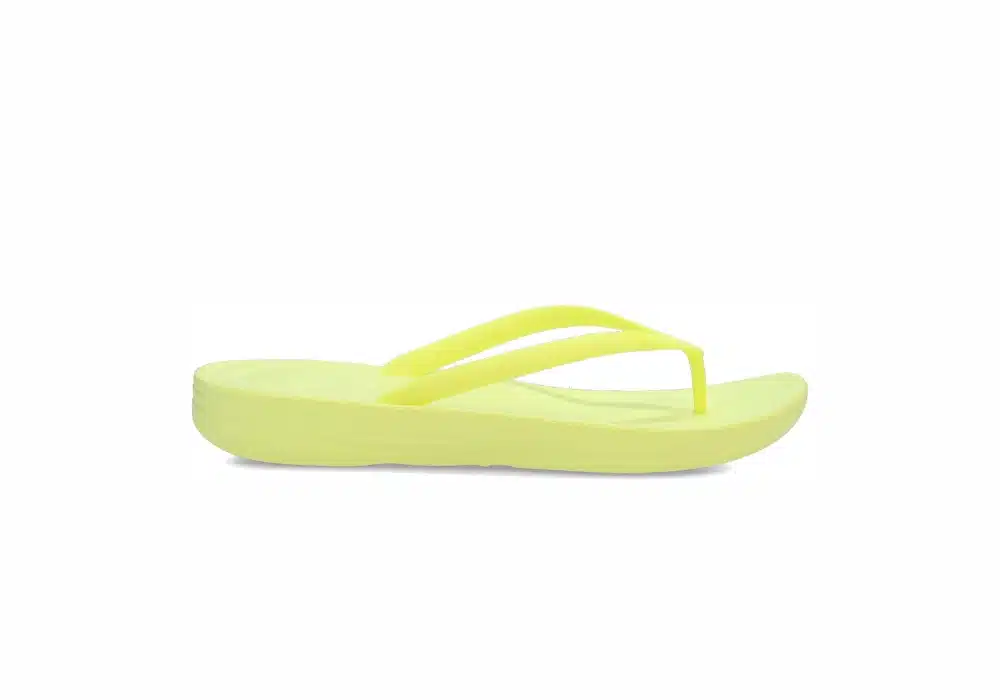 Tong IQushion Ergonomic Jaune