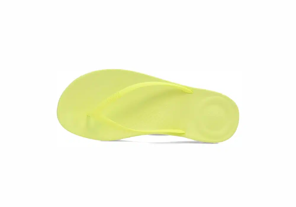 Tong IQushion Ergonomic Jaune