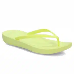 Tong IQushion Ergonomic Jaune