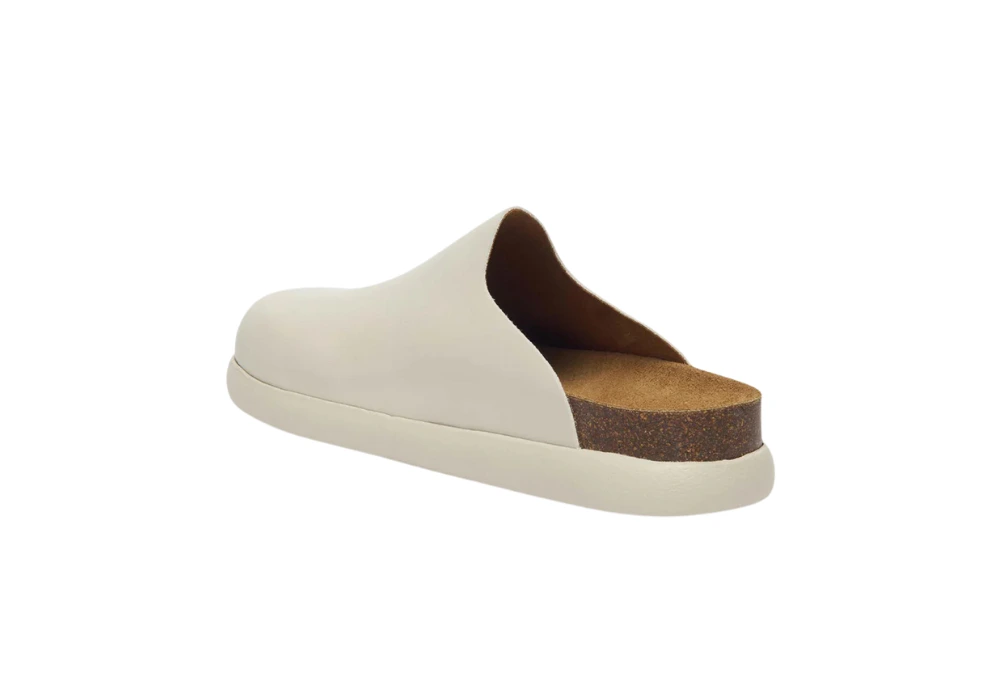 Sabot Kyle 2.0 blanc cassé 4