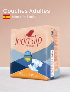 incontinence
