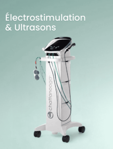 Electrostimulations et ultrasons